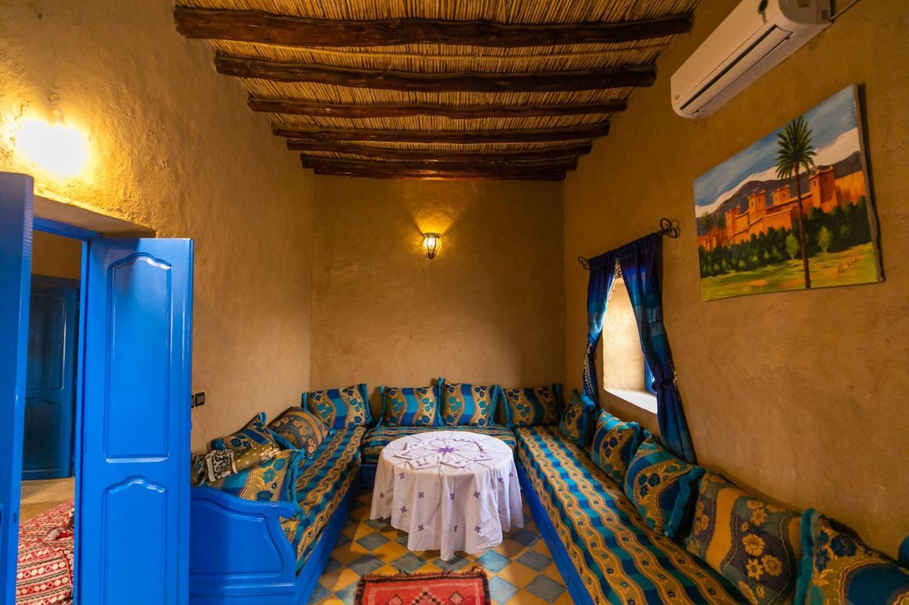 Bed and Breakfast Dar Duna Adrouine Exterior foto