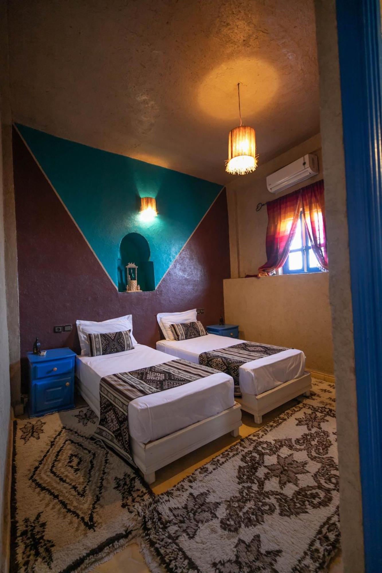 Bed and Breakfast Dar Duna Adrouine Exterior foto