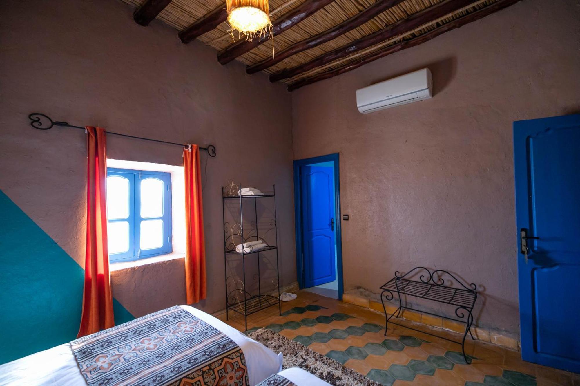 Bed and Breakfast Dar Duna Adrouine Exterior foto