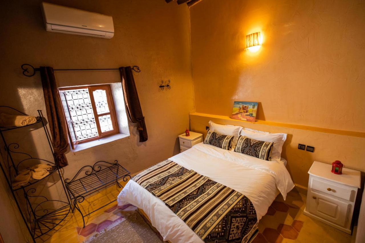 Bed and Breakfast Dar Duna Adrouine Exterior foto