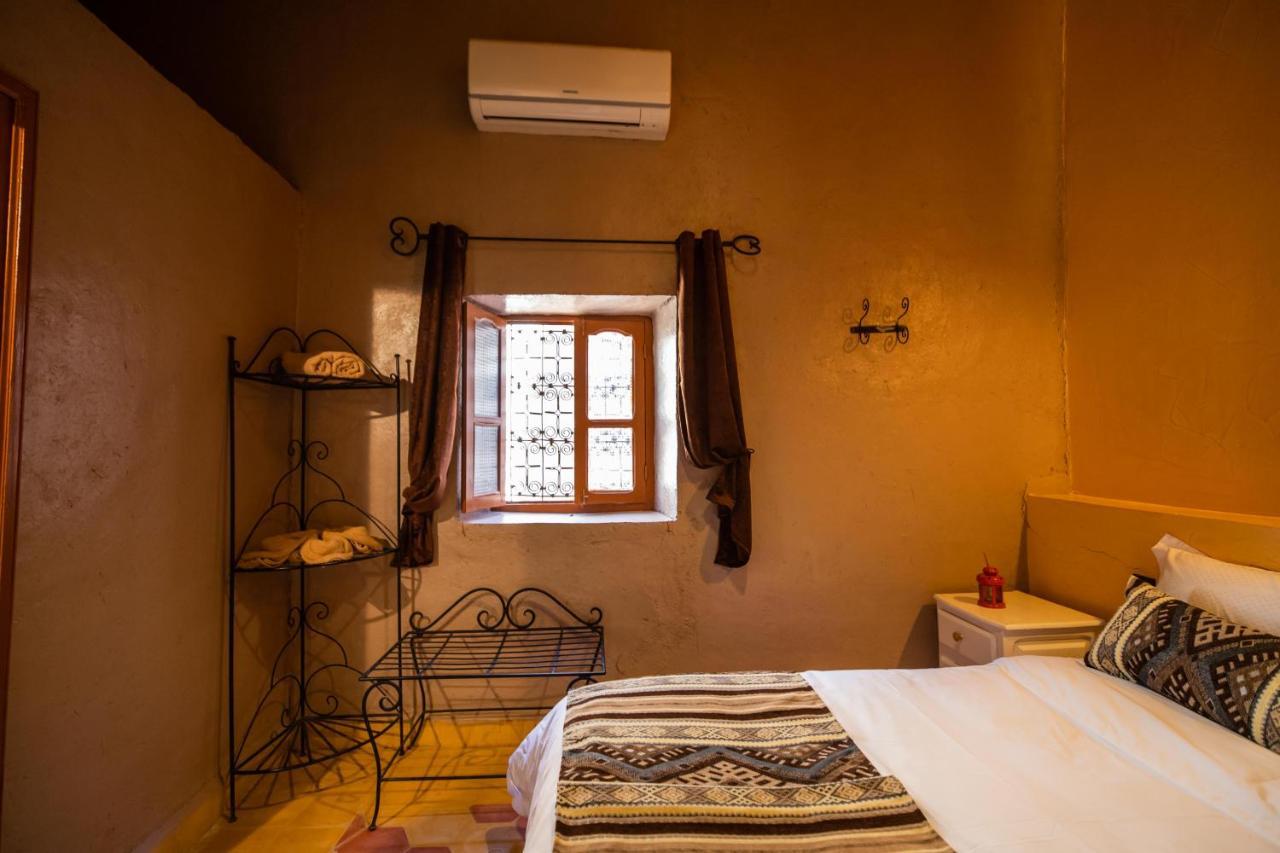 Bed and Breakfast Dar Duna Adrouine Exterior foto